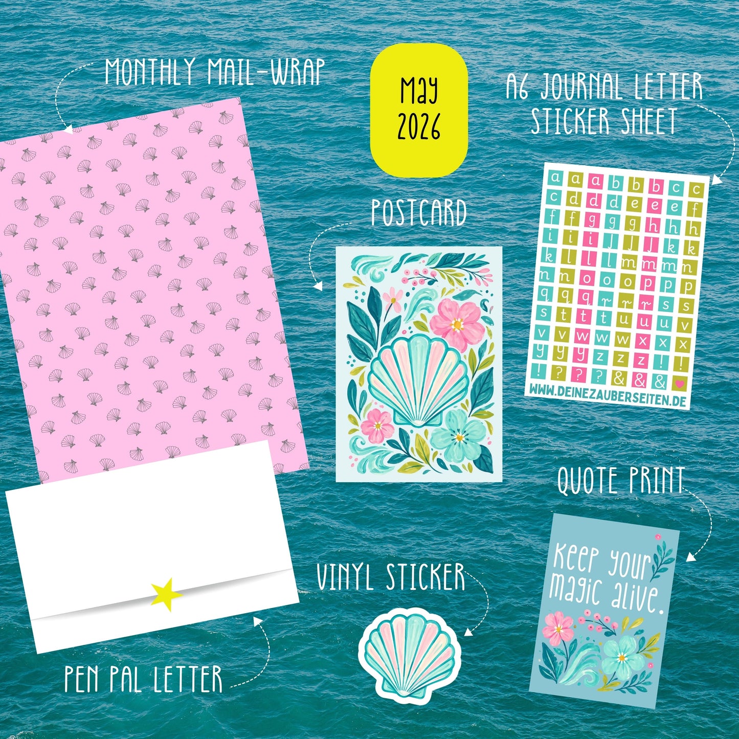 Snail Mail