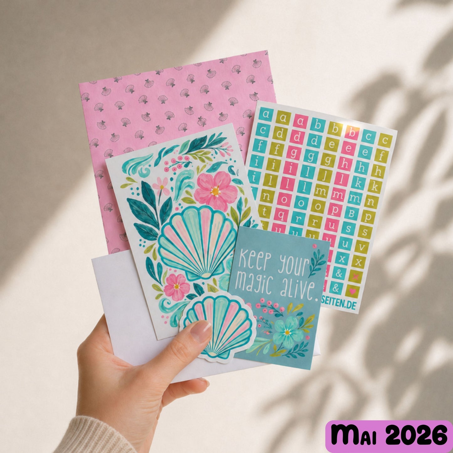 Snail Mail