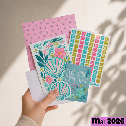 Snail Mail