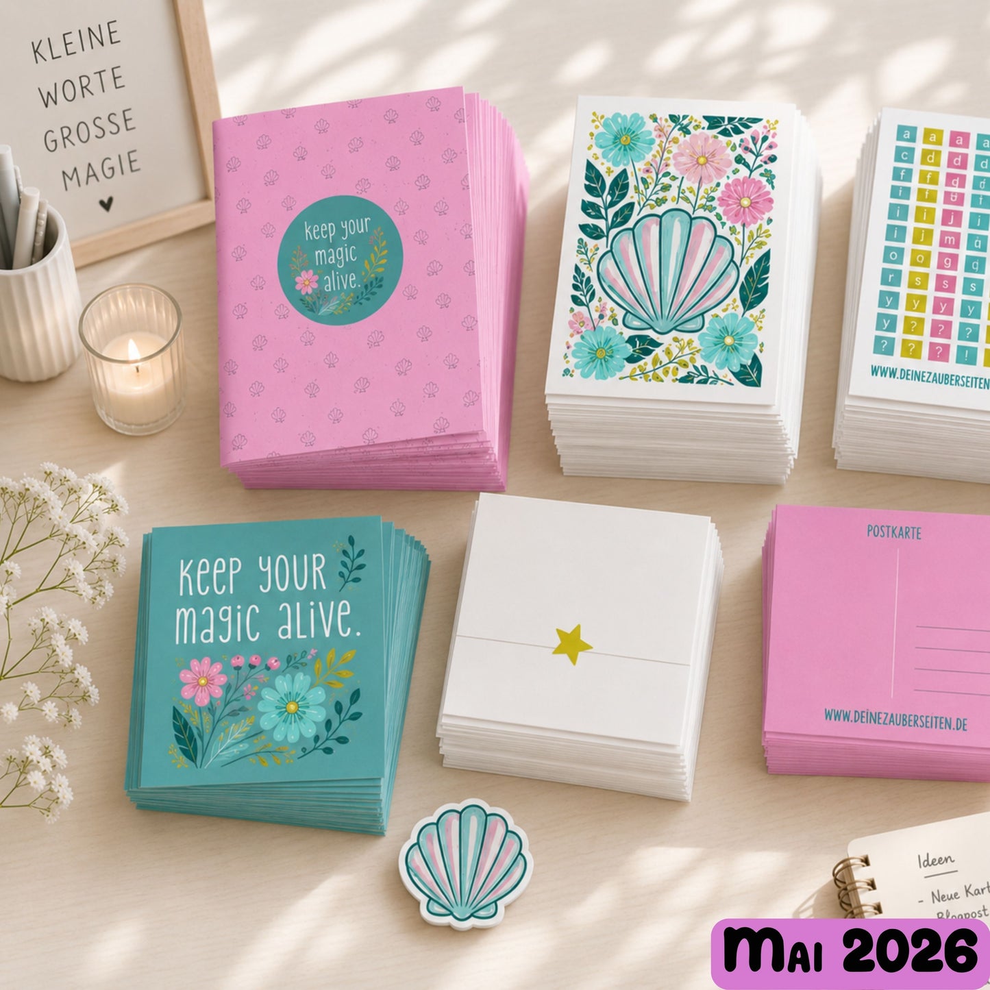 Snail Mail