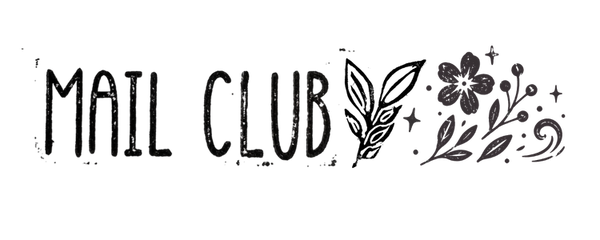 Zauberseiten Mail Club