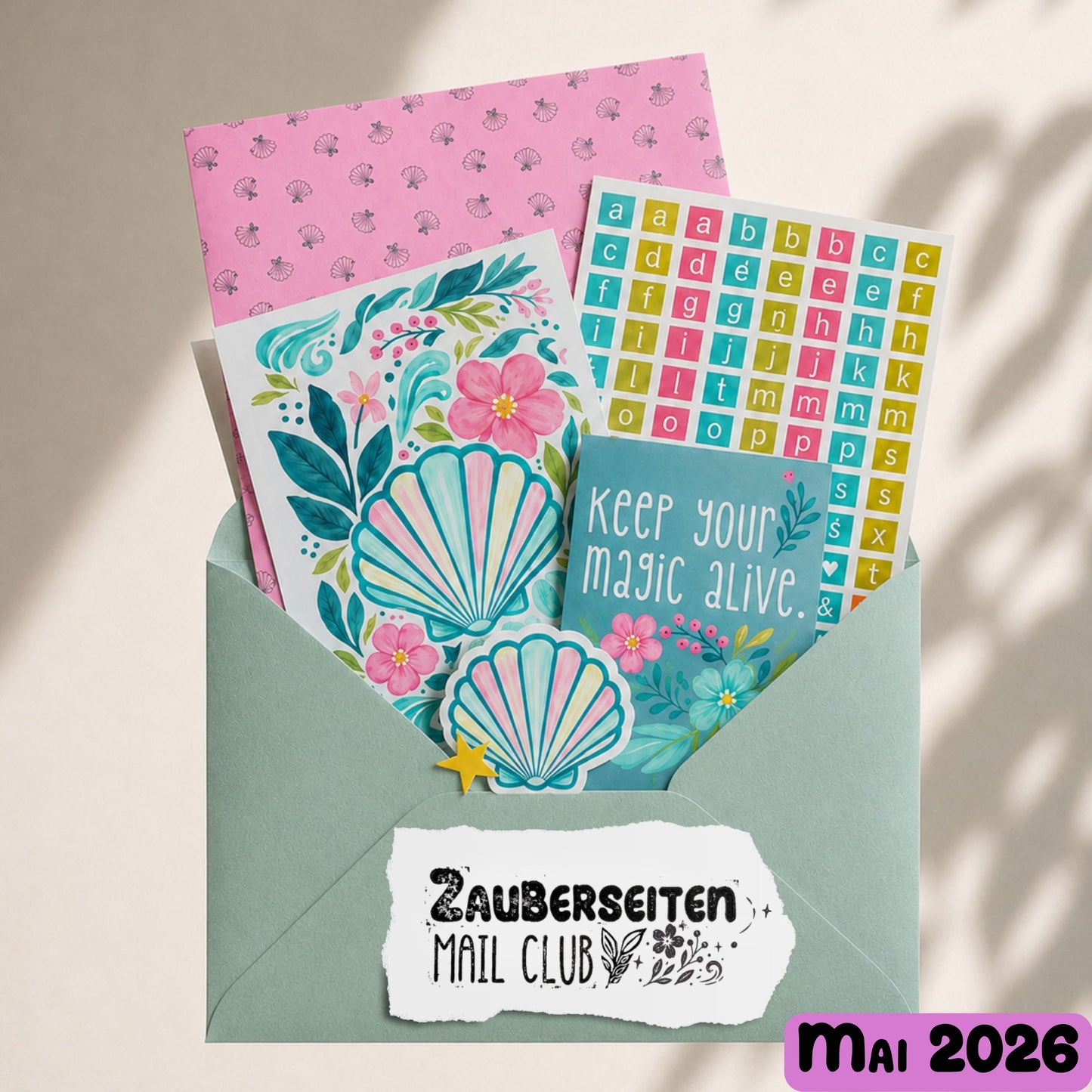 Snail Mail